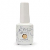 GELISH Forever Beauty - Light Peach Frost 9 ml (.3 oz)