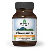 Ashwagandha | Antistres Natural