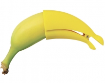 Dispozitiv pentru pastrat banana inceputa