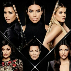 Ce soră Kardashian eşti?