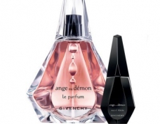 Set cadou Givenchy Ange ou Demon Le Parfum eau de parfum 40 ml + Accord Illicite 4 ml