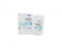 Antiperspirant crema Dove Original Maximum Protection