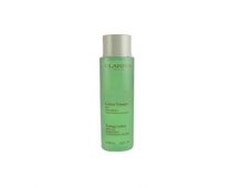 Lotiune tonica Clarins Cleansers Toning Lotion With Iris Alcohol Free