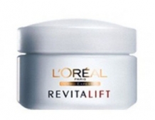 Crema de zi antirid L’Oréal Revitalift