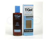 Sampon Neutrogena T/Gel Total