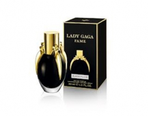 Apa de parfum Fame by Lady Gaga
