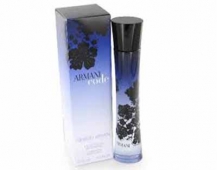 Apa de parfum Armani Code