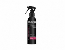 Spray Syoss Heat Protect Styling Spray