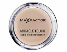 Fond de ten Max Factor Miracle Touch