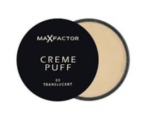 Pudra Max Factor Crème Puff