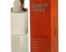 Parfum Image Women by Cerruti