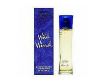 Parfum Wild Wind by Gabriela Sabatini
