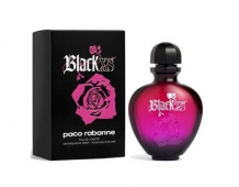 Apa de parfum Black XS Paco Rabanne