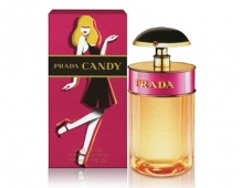 Apa de parfum Prada Candy