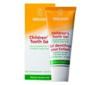 Pasta de dinti pentru copii Weleda