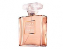 Apa de parfum Coco Mademoiselle by Chanel