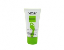 Crema de picioare Vichy antiperspirant