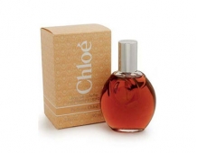 Apa de parfum Chloé by Chloé