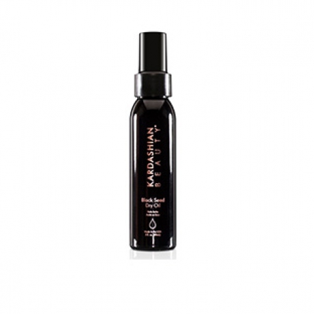 Ulei de păr Kardashian Beauty Black Seed Dry Oil