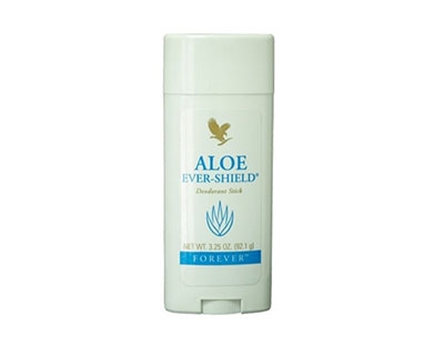 Deodorant Forever Aloe