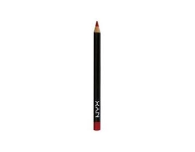 Creion contur buze NYX Slim Lip Pencil