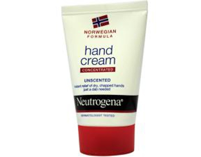 Crema de maini Neutrogena Concentrated