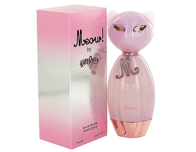 Parfum Katy Perry Meow