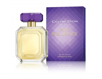 Parfum Celine Dion Pure Brilliance