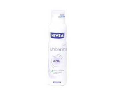 Deodorant Nivea Whitening 