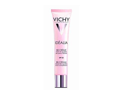 BB cream Vichy Idéalia
