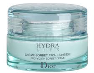 Crema de zi hidratanta pentru piele normala si mixta  Dior Hydra Life