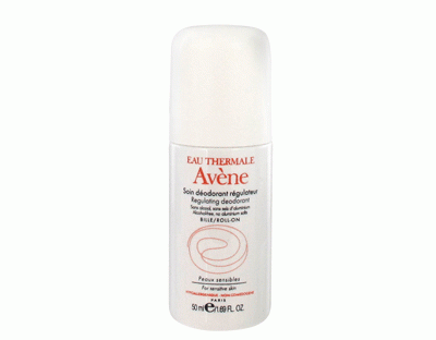 Deodorant roll-on pentru piele sensibila Avène Body Care