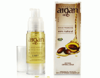 Ulei de corp Diet Esthetic Argan Oil