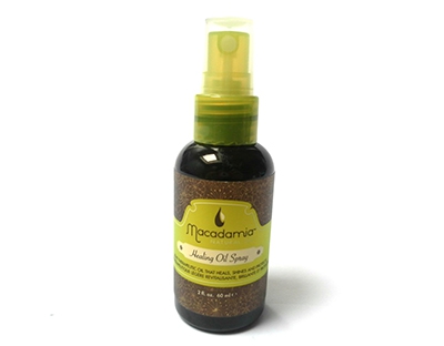 Ulei pentru par Macadamia Natural Oil Care Healing Oil Spray