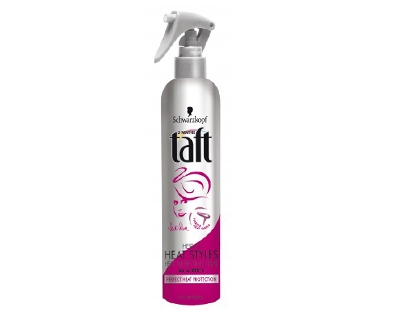Spray pentru protectie termica Taft 