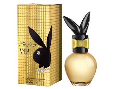 Parfum VIP Playboy
