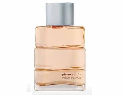 Parfum Pierre Cardin pour Femme