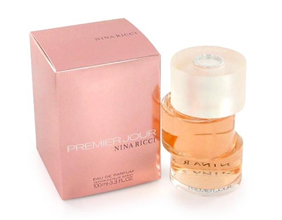 Apa de parfum Premier Jour by Nina Ricci