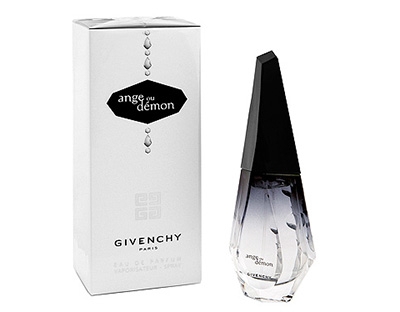 Apa de parfum Ange ou Demon by Givenchy