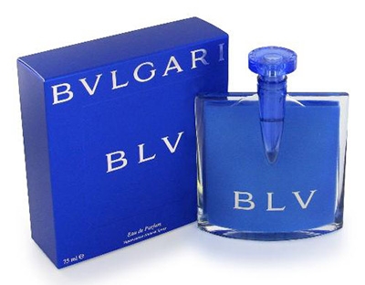 Parfum BLV by Bvlgari