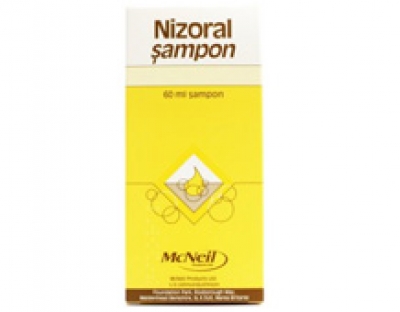 Sampon Nizoral