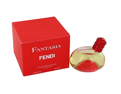 Apa de parfum Fendi Fantasia