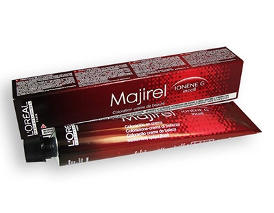Vopsea de par profesionala L'Oréal Majirel