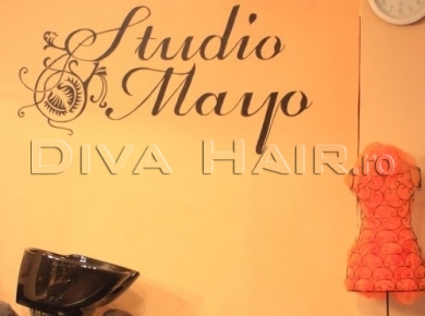 Salon Studio Mayo