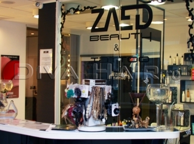 Zaed Beauty Studio