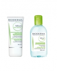 Concursuri online: Castiga unul din cele 10 premii Bioderma