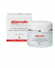 Concursuri online: Castiga 6 creme Skincode Essentials