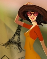 Concursuri online: Castiga o excursie la Roma, Paris sau Barcelona