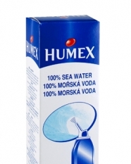 Concursuri online: Castiga 5 spray uri nazale Humex