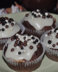 Un desert delicios: reteta inedita de briose
